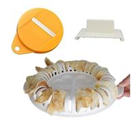 CHIPS MICROWAVE CAKER - VOSSI DI CHIP LEGGI SMO OLIO, SALTE E ADDITIVI