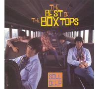 Chips Moman Best of (CD)