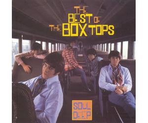 Chips Moman Best of (CD)