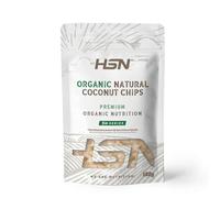 Chips naturali di cocco biologico 150 g