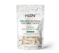 Chips naturali di cocco biologico 500 g