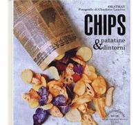 Chips, patatine & dintorni