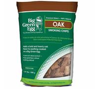 Chips Quercia Big Green Egg 2,9 Litri