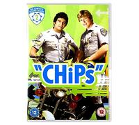 CHiPs: Season 2 (DVD) Brodie Greer Erik Estrada Larry Wilcox Lew Saunders