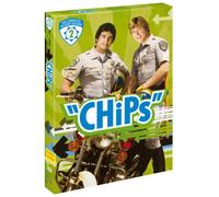 CHiPs: Season 2 (DVD) Brodie Greer Erik Estrada Larry Wilcox Lew Saunders