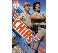 Chips Stagione 01