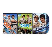 ChiPs: The Complete Seasons 1-3 (3 Pack)