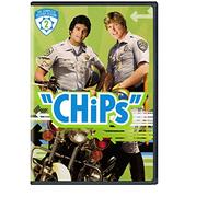 CHiPs: The Complete Second Season