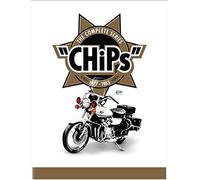 Chips: The Complete Series (6 Dvd) [Edizione: Stati Uniti]