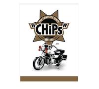 CHiPs: The Complete Series Collection - Seasons 1 - 6 (DVD) Various