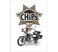 CHiPs: The Complete Series (DVD)
