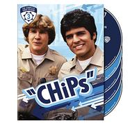 Chips: The Complete Third Season