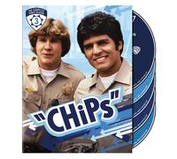 Chips: The Complete Third Season