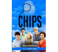 Chips: Zoo Mystery
