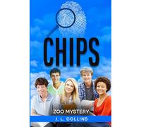 Chips: Zoo Mystery