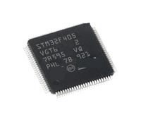 Chipset STM32F405VGT6 STM32F405 VGT6 QFP-100(2pcs)