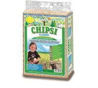 Chipsi 60L (3,2kg) Classic scaglie di legno