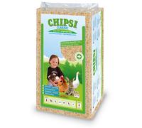 Chipsi Classic Scaglie Di Legno 2 X 20 KG (1,75€/KG)