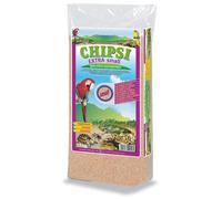 Chipsi Extra small pellet di legno di faggio 15kg