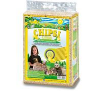 Chipsi Lettiera Citrus - 60 L