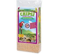 Chipsi Extra medio pellet di legno di faggio 15kg