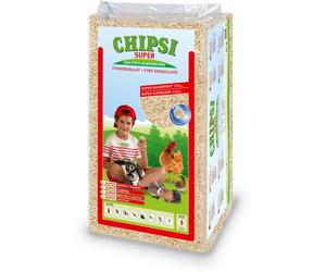 Chipsi Lettiera Super - 24 kg