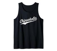 Chipsoholic - When you just can't stop eating Chips Canotta