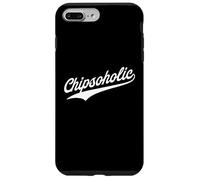 Chipsoholic - When you just can't stop eating Chips Custodia per iPhone 7 Plus/8 Plus