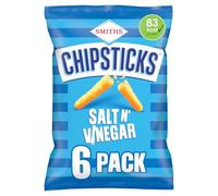 Chipsticks Sale & Aceto Multipack Patatine 6 x 17g