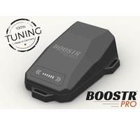 Chiptuning DTE BoostrPro Per DACIA LOGAN Pick-Up (US_) 1.5 dCi (US0W), 86PS/6 -1