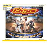 Chipz - 1001 Arabian Nights (2-Track)