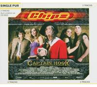 Chipz - Captain Hook 2-Track