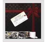 Chipz Da General - Better Than A Gift