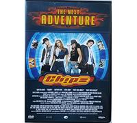 Chipz - Next Adventure