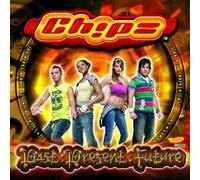 Chipz - Past,Present,Future