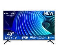 CHiQ 40D210M Easy Series TV LED FHD da 40 Pollici (100cm)
