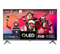 ChiQ L32QM8T Google TV QLED FHD HDR10 da 32 pollici