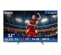 CHiQ L32QST Smart TV 32" QLED Pro Full HD Google TV