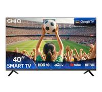 CHiQ L40FT Smart TV 40" Full HD HDR10 Google TV