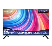 CHiQ LF32FT Smart TV 32" Full HD Google TV HDR10