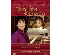 Chiquinha Gonzaga - Original Soundtrack