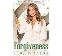 Chiquis Rivera Forgiveness (Tascabile)