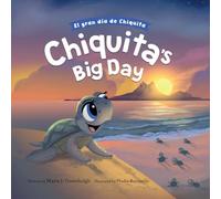 Chiquita's Big Day: El Gran Día de Chiquita