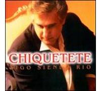 Chiquitete - Sigo Siendo Rio