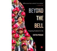 Chira Prasad Beyond The Bell (Copertina rigida)