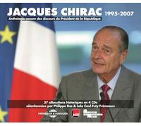 Chirac/ Bas/ Caul-Futy - Anthologie Sonore Des Discours