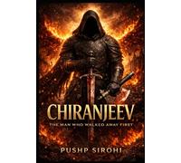 CHIRANJEEV: The Man Who Walked Away First