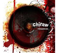Chiraw - Dark Frequencies-12tr [Import]