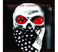 Chirch, Eric - Caught In The Act: Limited (2 CD)