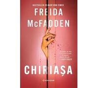 Chiriasa - Freida McFadden, Editie in limba romana